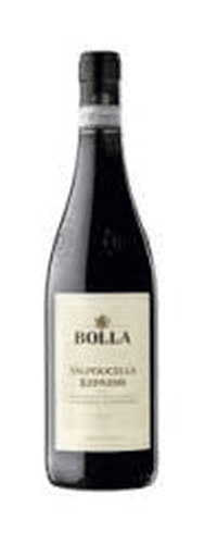 Bolla Ripasso Valpolicella Classico Superiore DOC 2020 13,5% Vol. 0,75l