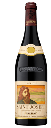 E. Guigal Saint-Joseph Lieu-Dit 2016