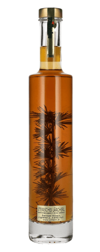 Wilhelm Steirisches Lärcherl 35% Vol. 0,35l