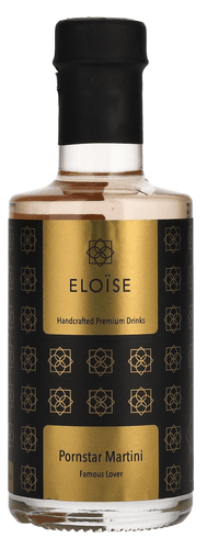 Eloïse Pornstar Martini Famous Lover 15,2% Vol. 0,2l