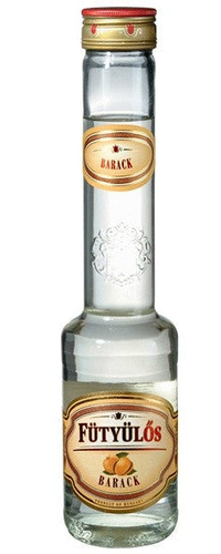 Barack Fütyülös 34,5% Vol. 0,5l