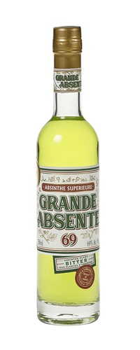 Grande Absente 69% Vol. 1l