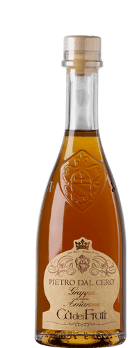 Ca' Dei Frati Grappa Di Amarone 500ml