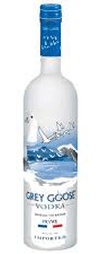 Grey Goose Vodka 40% Vol. 6l