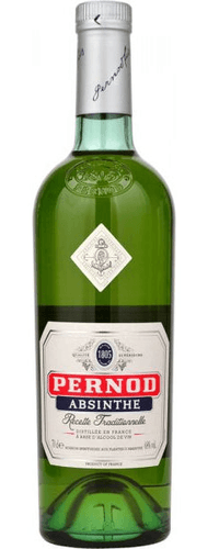 Pernod Absinthe 68% Vol. 0,7l