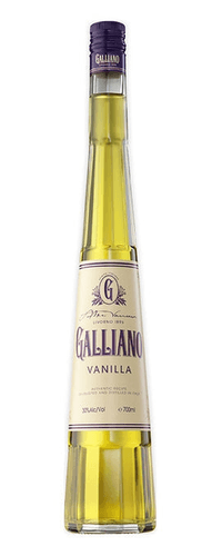 Galliano Vanilla 30% Vol. 0,7l