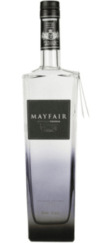 Mayfair English Vodka 40% Vol. 0,7l