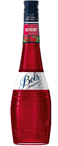 Bols Raspberry Liqueur 17% Vol. 0,7l