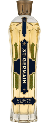 St. Germain Elderflower Liqueur 20% Vol. 0,7l