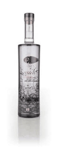 The Sting Small Batch Premium London Dry Gin 40% Vol. 0,7l