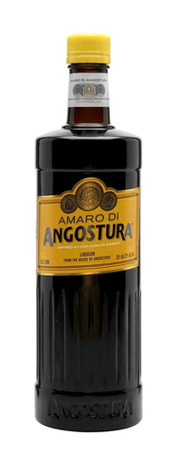 Amaro di Angostura 35% Vol. 0,7l