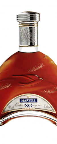 Martell XO Extra Old Cognac 0,7l