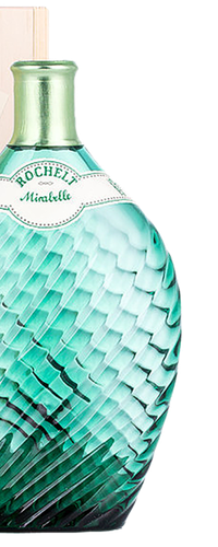 Rochelt Mirabelle 2009 50% Vol. 0,7l in Giftbox