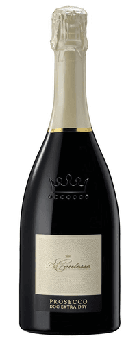 Le Contesse Prosecco DOC Treviso Extra Dry 11% Vol. 0,75l