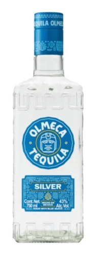 Olmeca Tequila Silver 35% Vol. 0,7l