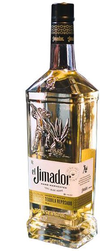 El Jimador Tequila Reposado 0.7l