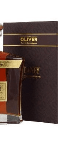 Ron Cubaney Centenario Ultra Premium 41% Vol. 0,7l in Giftbox