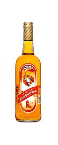 Badel Svatovski Kruškovac 24% Vol. 1l