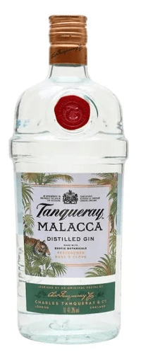 Tanqueray MALACCA Distilled Gin Limited Edition 2018 41,3% Vol. 1l