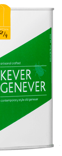 Kever Genever 0.5l