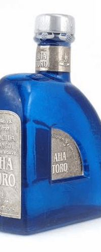 Aha Toro Tequila Blanco 40% Vol. 0,7l