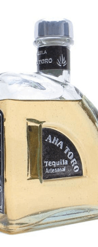 Aha Toro Tequila Reposado 40% Vol. 0,7l