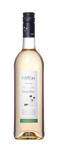 Cape 312 Chenin Blanc