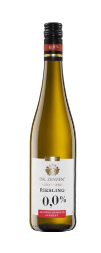 Dr ZenZen Riesling 0% Alcohol