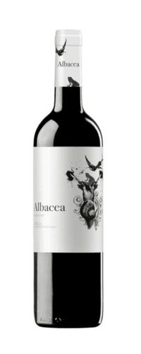 Albacea Monastrell 2017