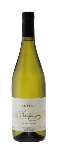 Antech Chardonnay IGP Pays d'Oc