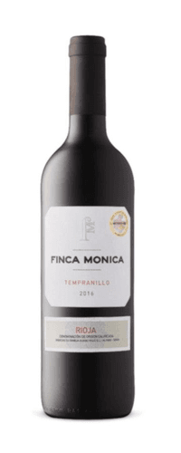 Finca Monica Tempranillo, Rioja