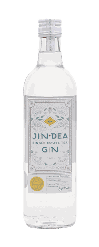 GIN - Jindea Single Estate Tea Gin