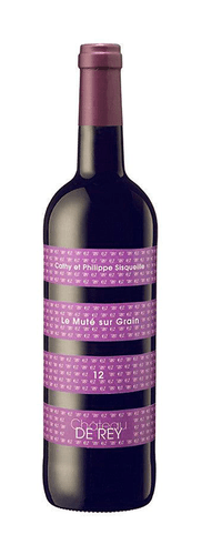Château de Rey 'Le Muté sur Grain' Dessert Wine