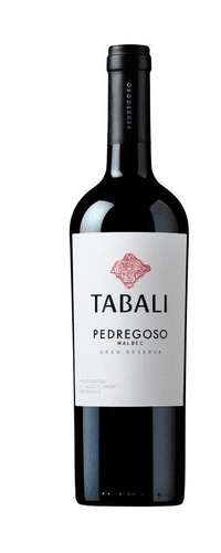 Tabalí Pedregoso Gran Reserva Malbec