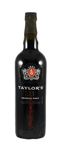 Taylor's First Estate Reserve Port