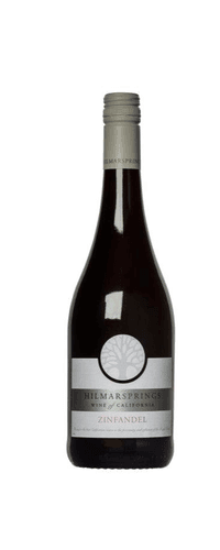 Hilmar Springs Zinfandel Red