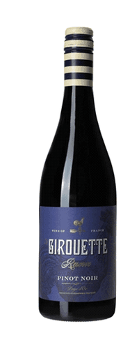 La Girouette Reserve Pinot Noir