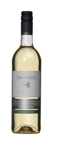 The Gavel Chardonnay
