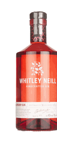 GIN - Whitley Neill Raspberry Gin