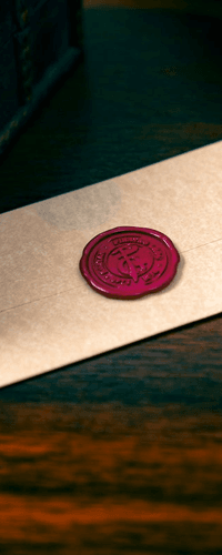 Personalised Scroll A5