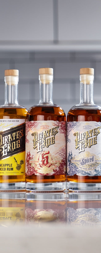 Pirate's Grog - 6 Bottle Pick Your Own Bundle
