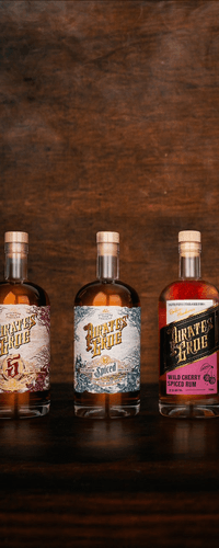 Pirate's Grog - Six Month Rum Subscription