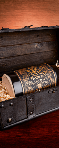 Pirate's Grog No.13 - Rum Gift Chest