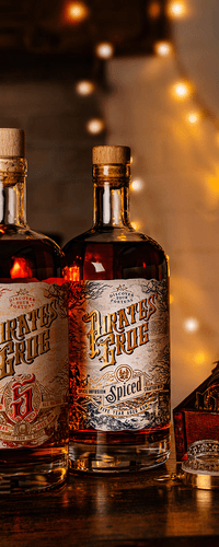 Pirate's Grog - The OG Bundle