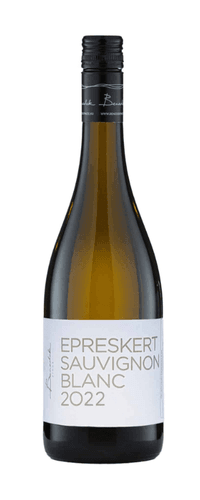 Benedek Epreskert Sauvignon Blanc 2024, Mátra, Hungary