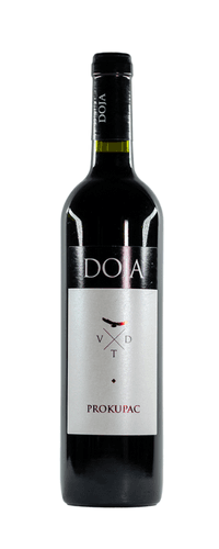 Doja Prokupac 2020, Toplica, Serbia