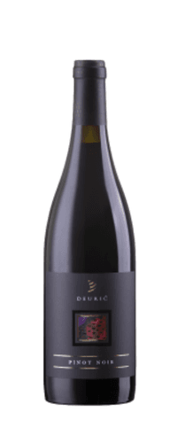 Deurić Pinot Noir 2020, Fruška Gora, Serbia