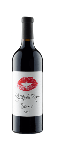Erdevik Estate Stifler's Mom Shiraz 2017, Fruška Gora, Serbia