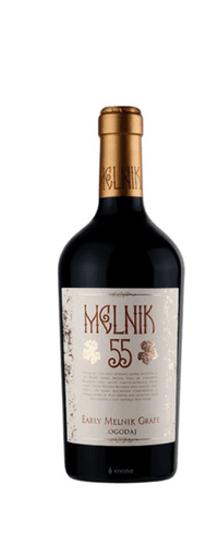 Logodaj Estate Melnik 55 2022, Struma Valley, Bulgaria