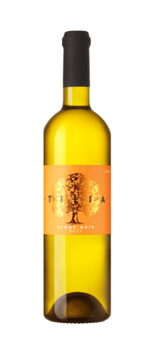 Tilia Estate Sunshine Pinot Gris 2022, Vipava Valley, Slovenia